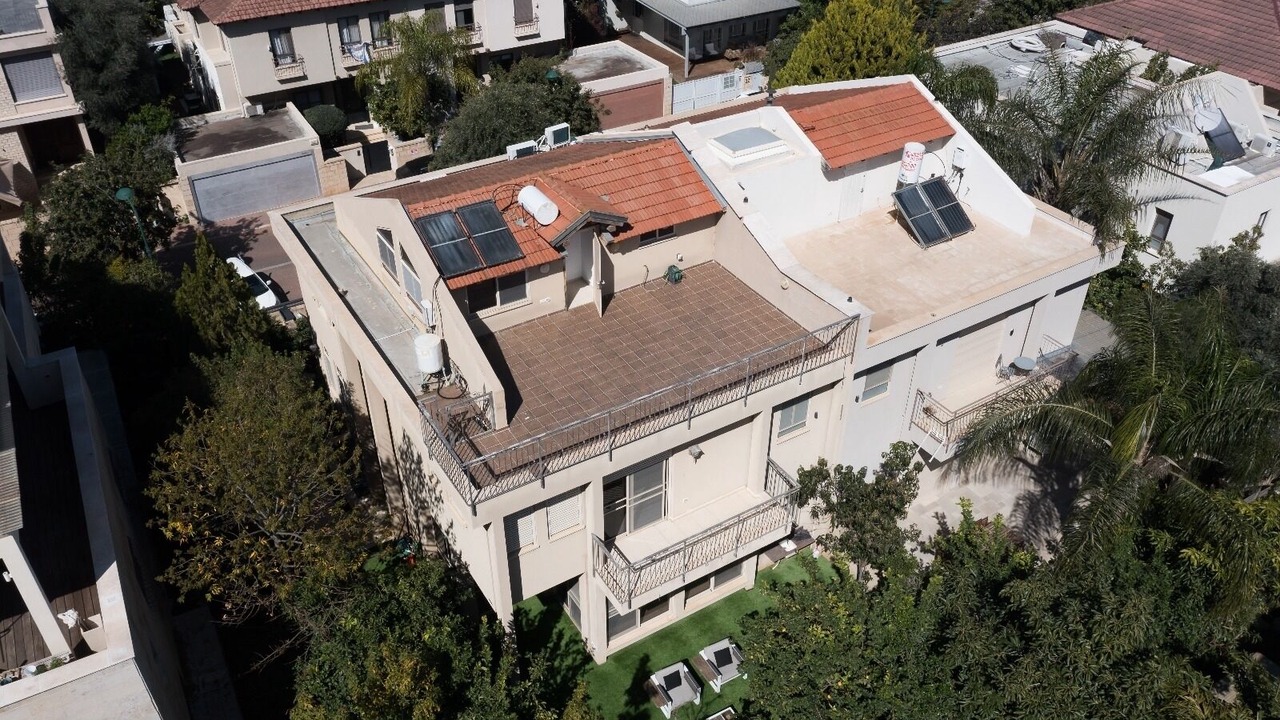 Photo of Outdoor in Hod HaSharon