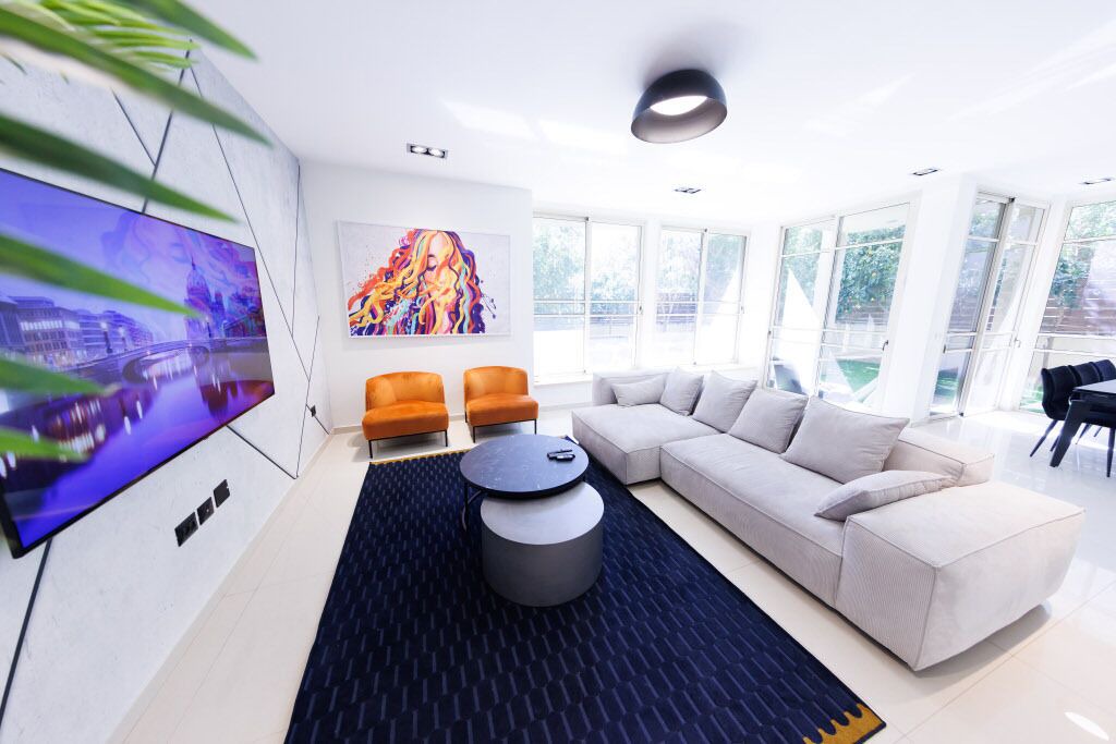 Photo of Livingroom in Hod HaSharon