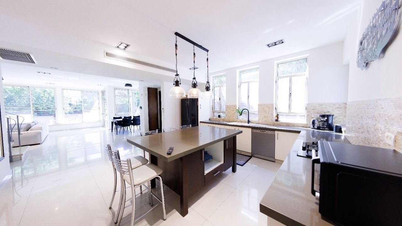 Photo of Kitchen in Hod HaSharon