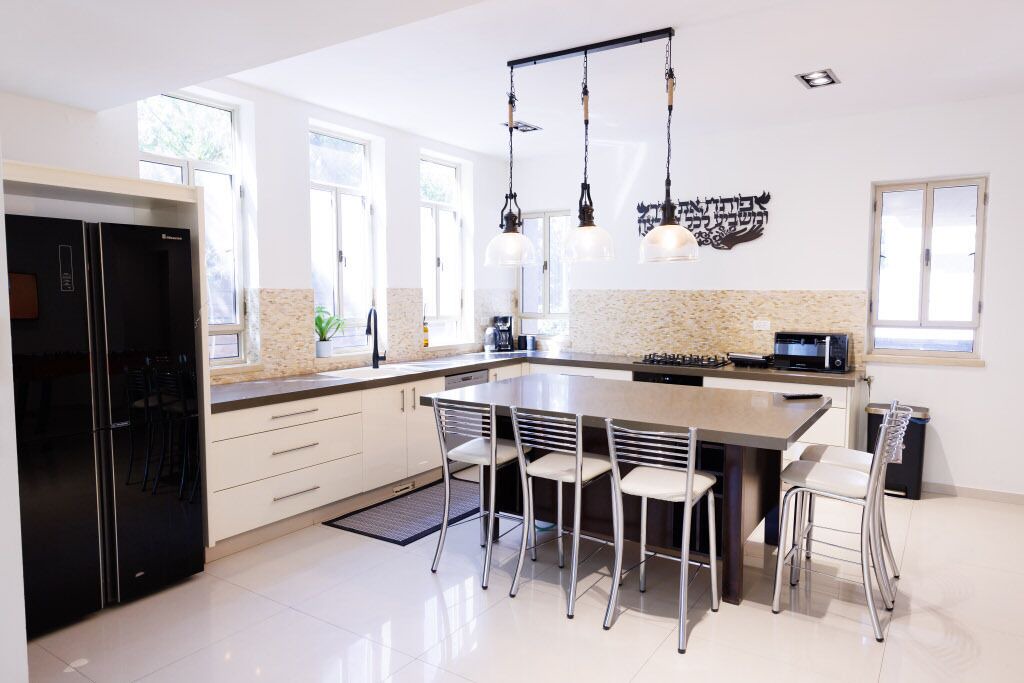 Photo of Kitchen in Hod HaSharon