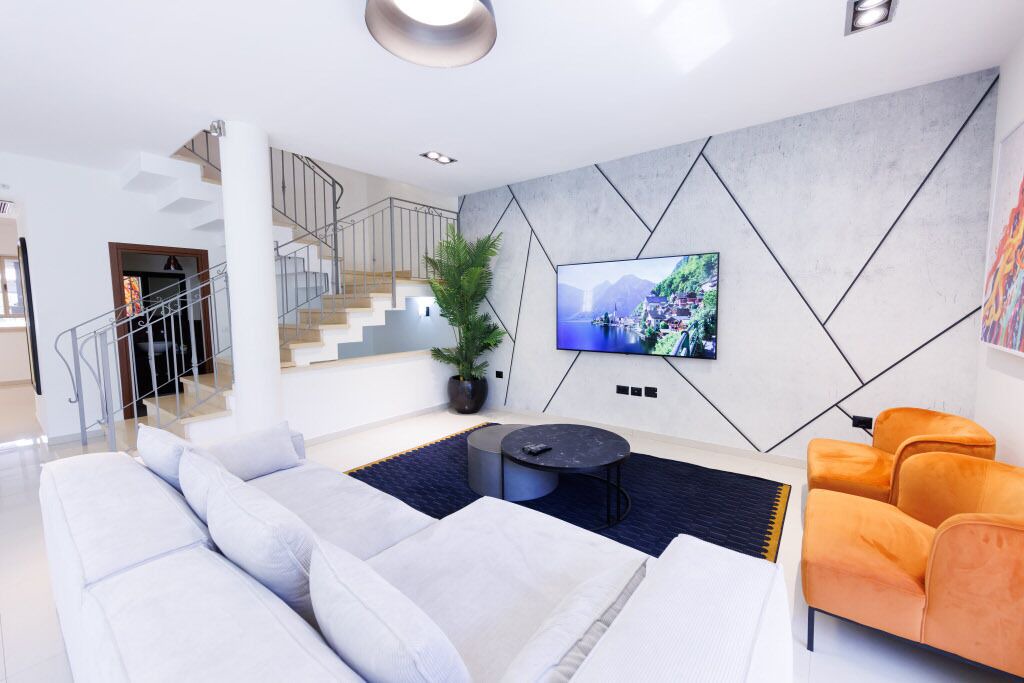 Photo of Livingroom in Hod HaSharon