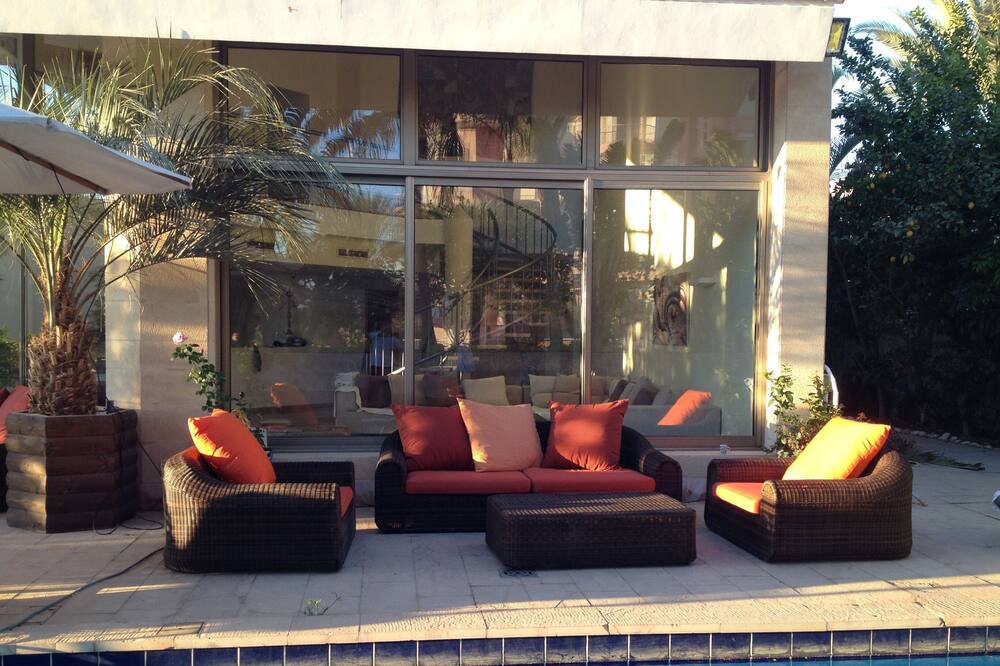 Photo of Outdoor in Eilat