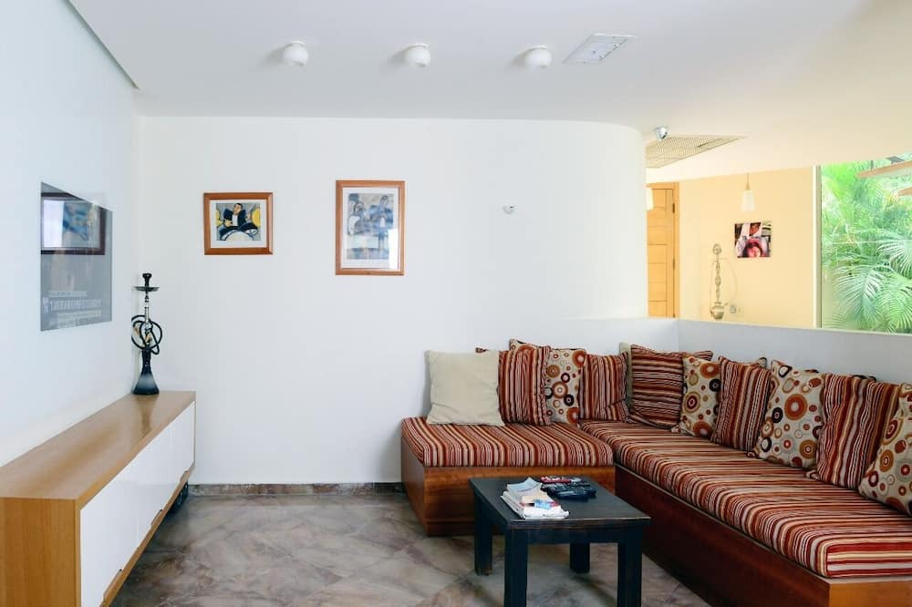 Photo of Livingroom in Eilat