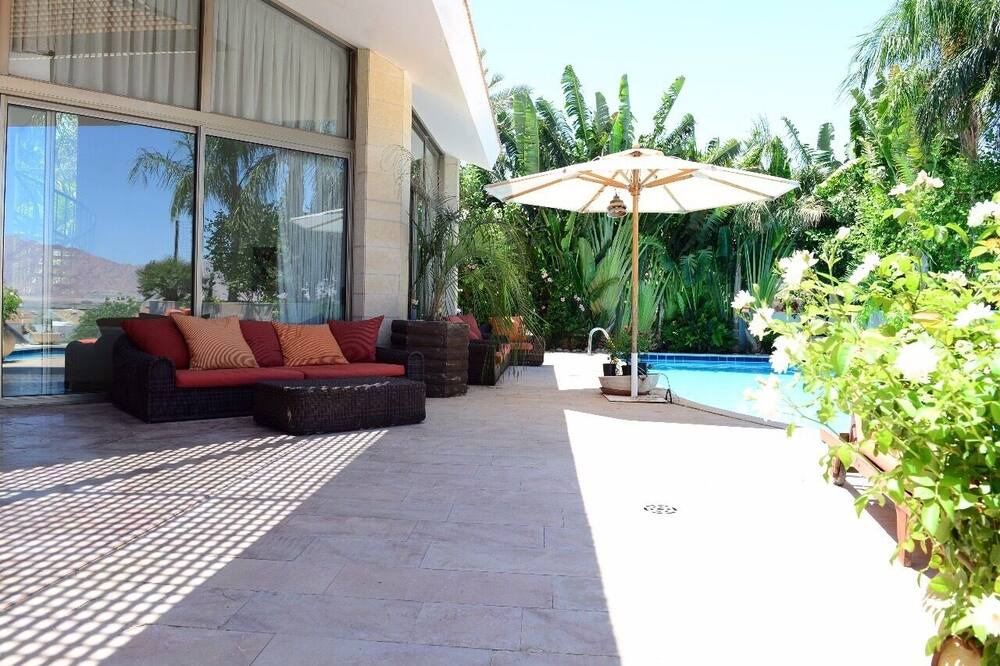 Photo of Patio Balcony in Eilat