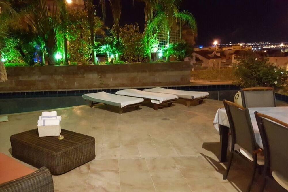 Photo of Patio Balcony in Eilat