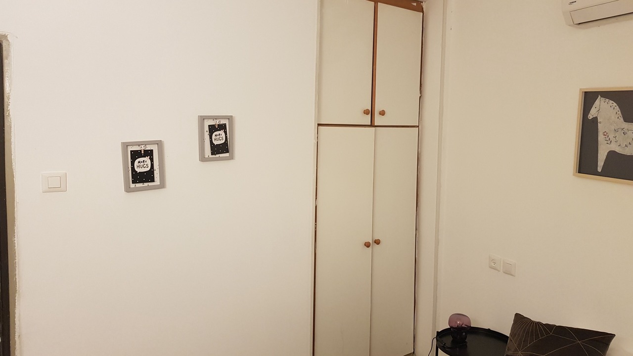 Photo of Bedroom in Netanya