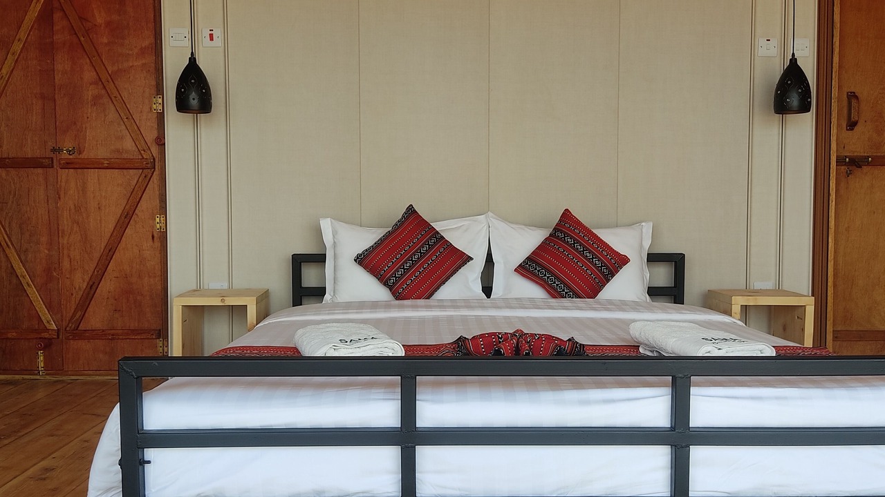 Photo of Bedroom in Bidiya