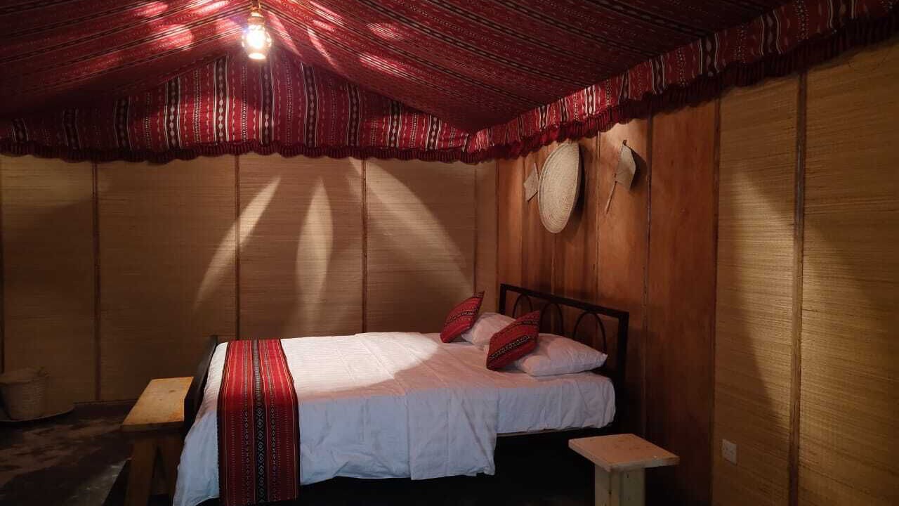 Photo of Bedroom in Bidiya