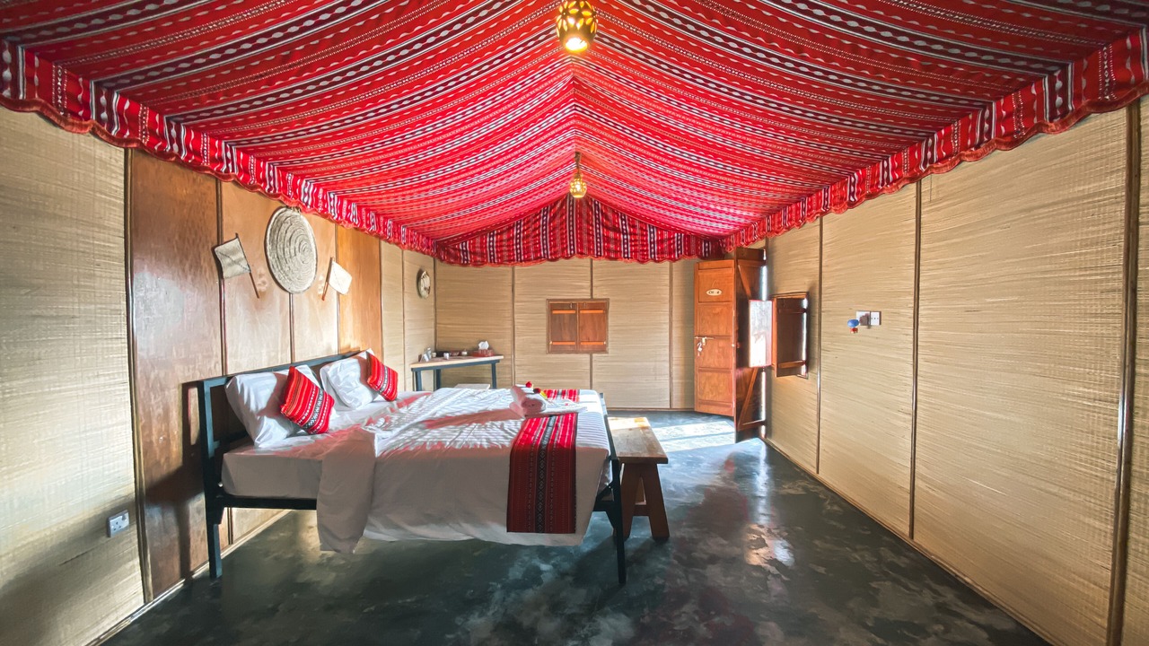 Photo of Bedroom in Bidiya
