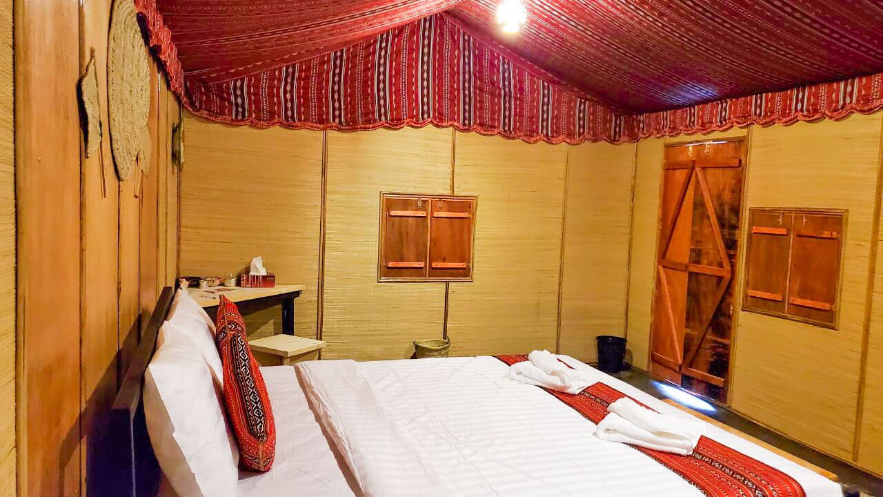 Photo of Bedroom in Bidiya
