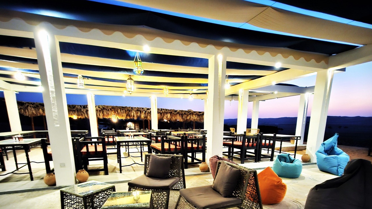 Photo of Patio Balcony in Bidiya