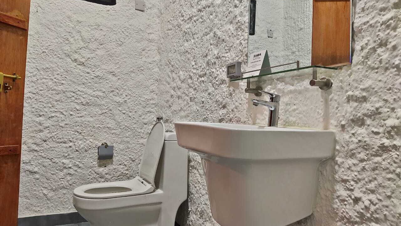 Photo of Bathroom in Bidiya
