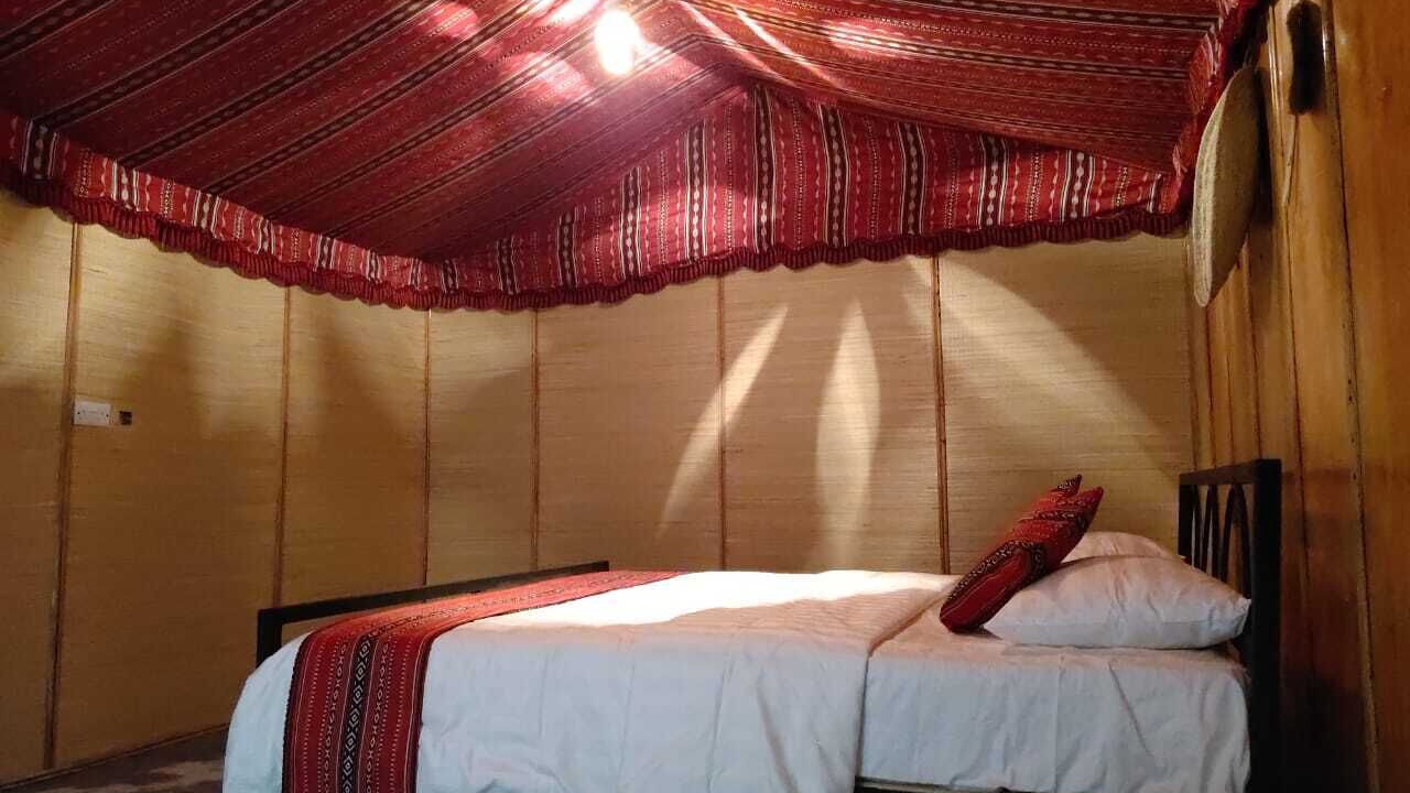 Photo of Bedroom in Bidiya