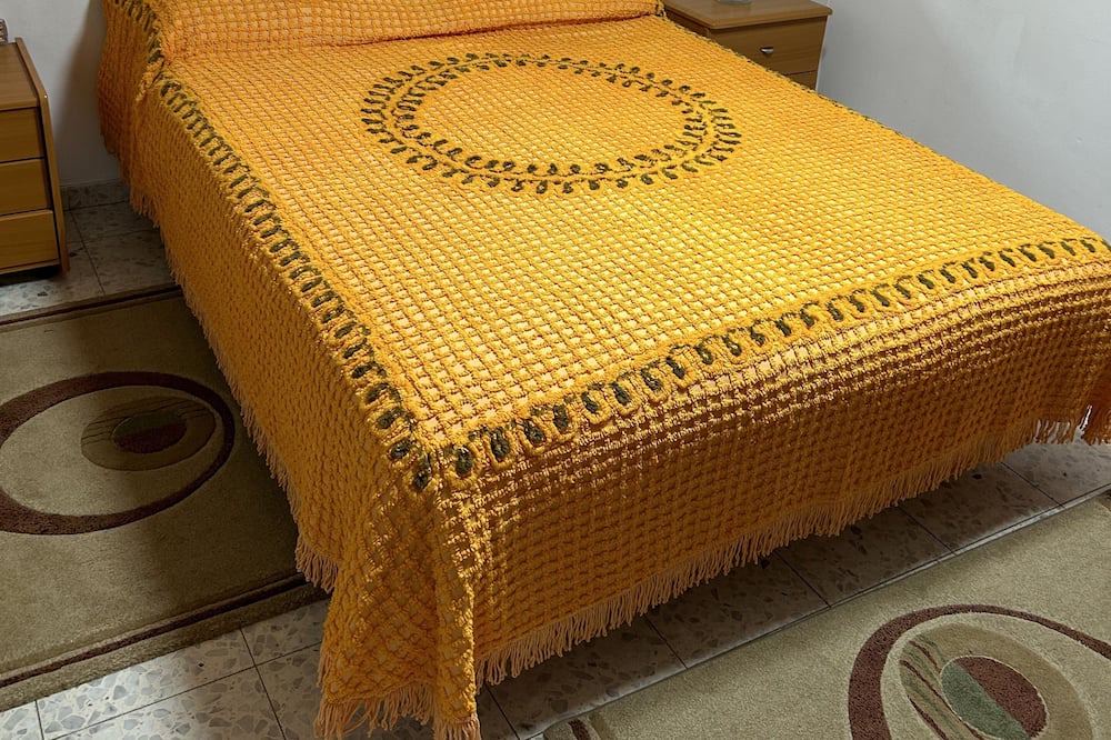 Photo of Bedroom in Gan Yavne