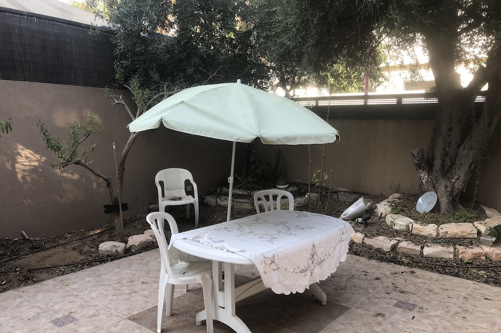 Photo of Patio Balcony in Gan Yavne