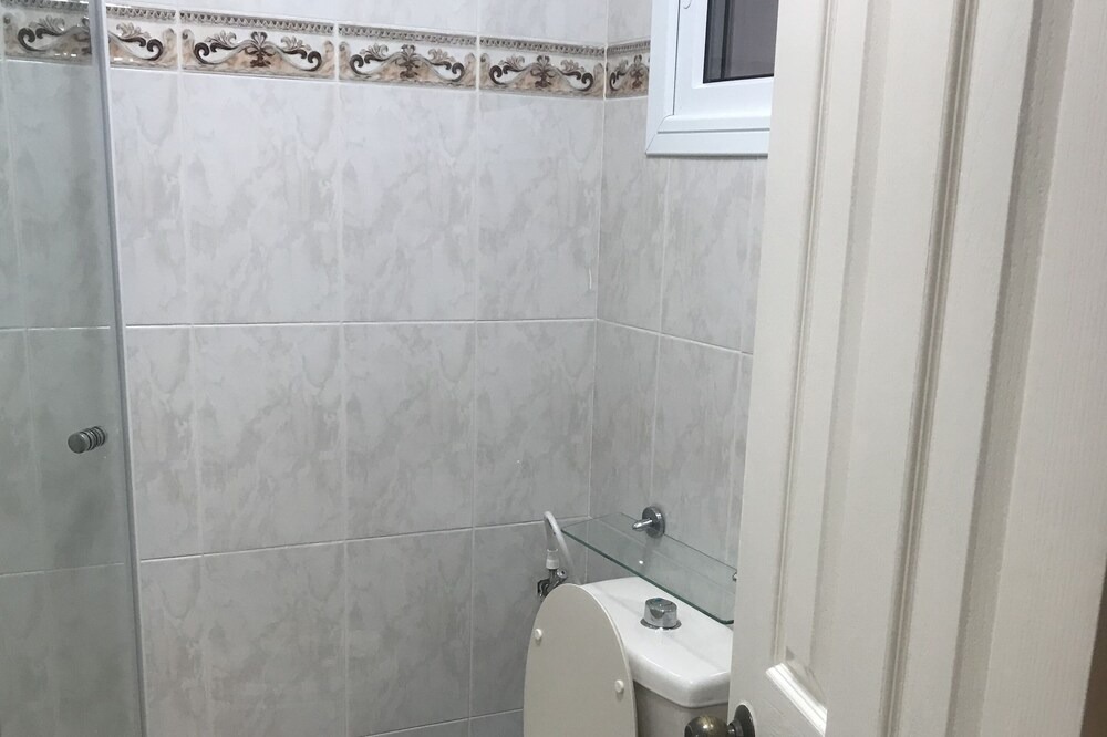 Photo of Bathroom in Gan Yavne