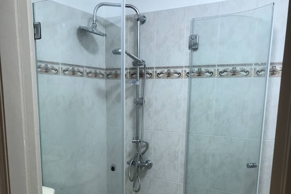 Photo of Bathroom in Gan Yavne