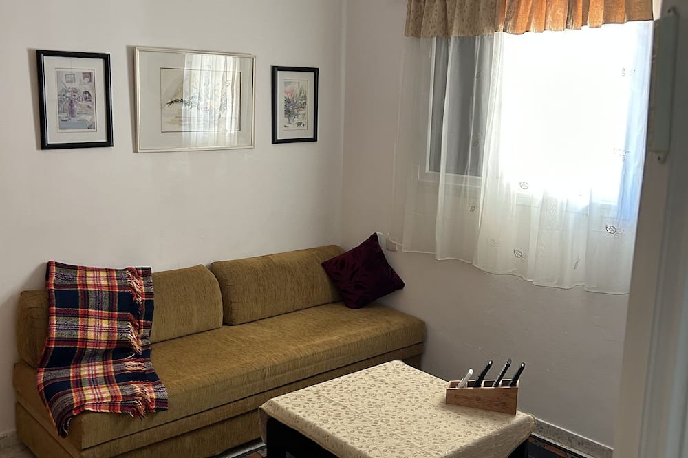 Photo of Livingroom in Gan Yavne