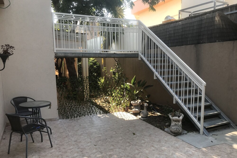 Photo of Patio Balcony in Gan Yavne