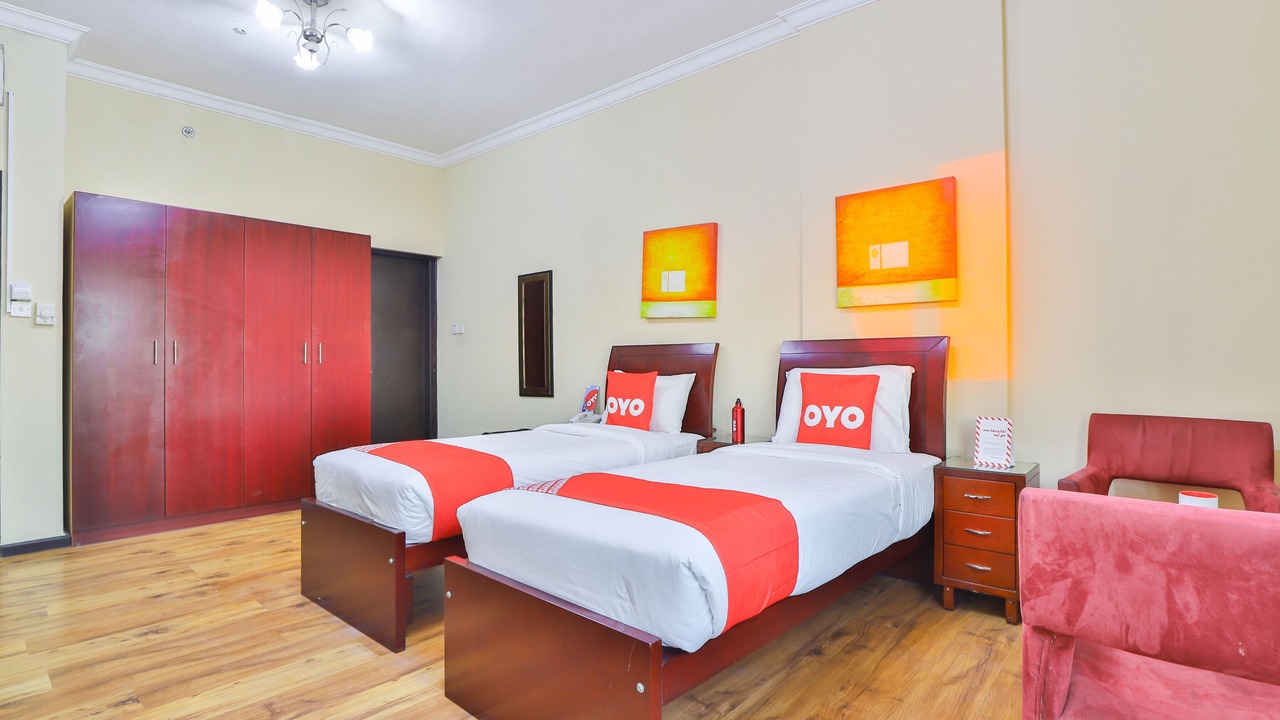 Photo of Bedroom in Ras Al Khaimah