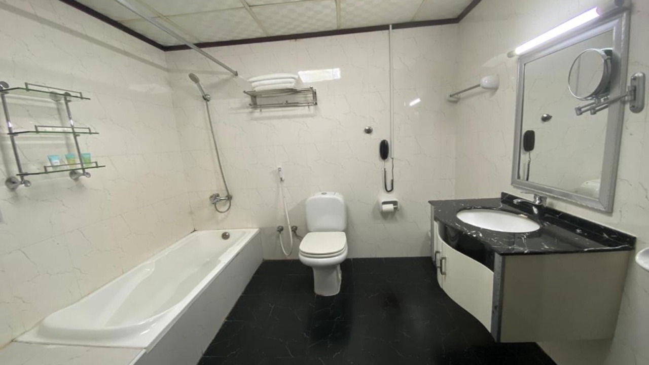 Photo of Bathroom in Ras Al Khaimah