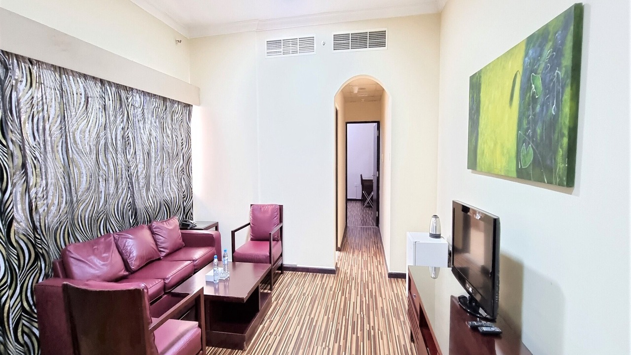 Photo of Bedroom in Ras Al Khaimah