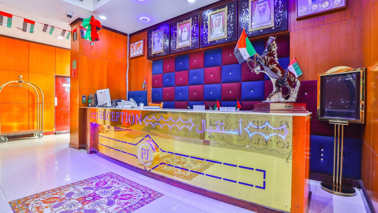 Photo of Others in Ras Al Khaimah