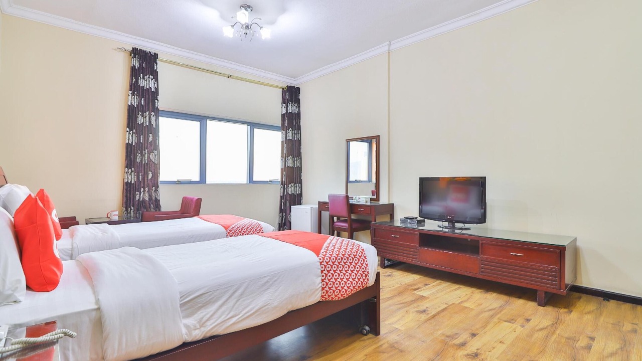 Photo of Bedroom in Ras Al Khaimah