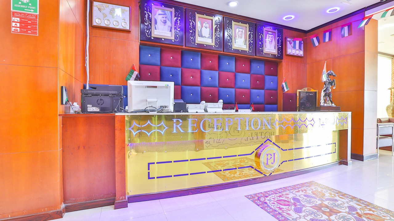 Photo of Others in Ras Al Khaimah