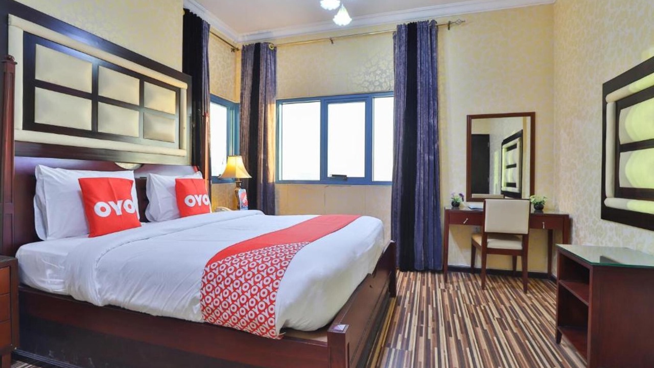 Photo of Bedroom in Ras Al Khaimah
