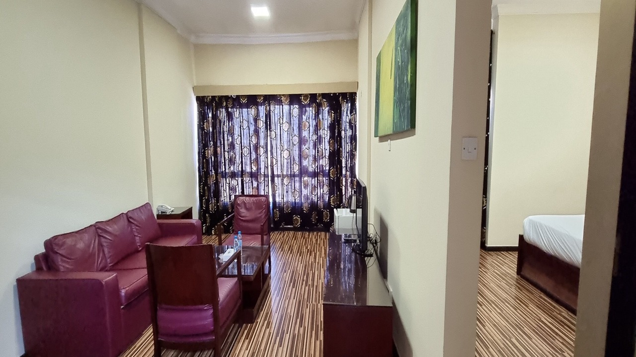 Photo of Bedroom in Ras Al Khaimah