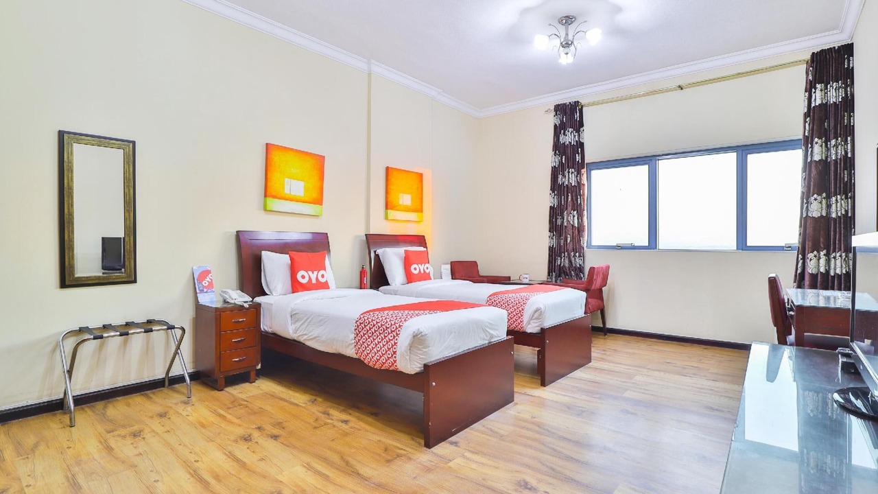 Photo of Bedroom in Ras Al Khaimah