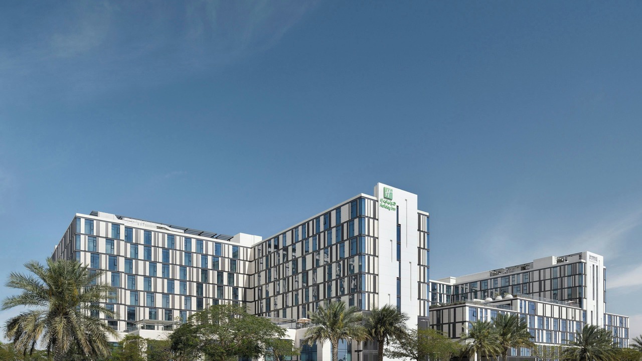 Photo of Outdoor in Dubai World Central