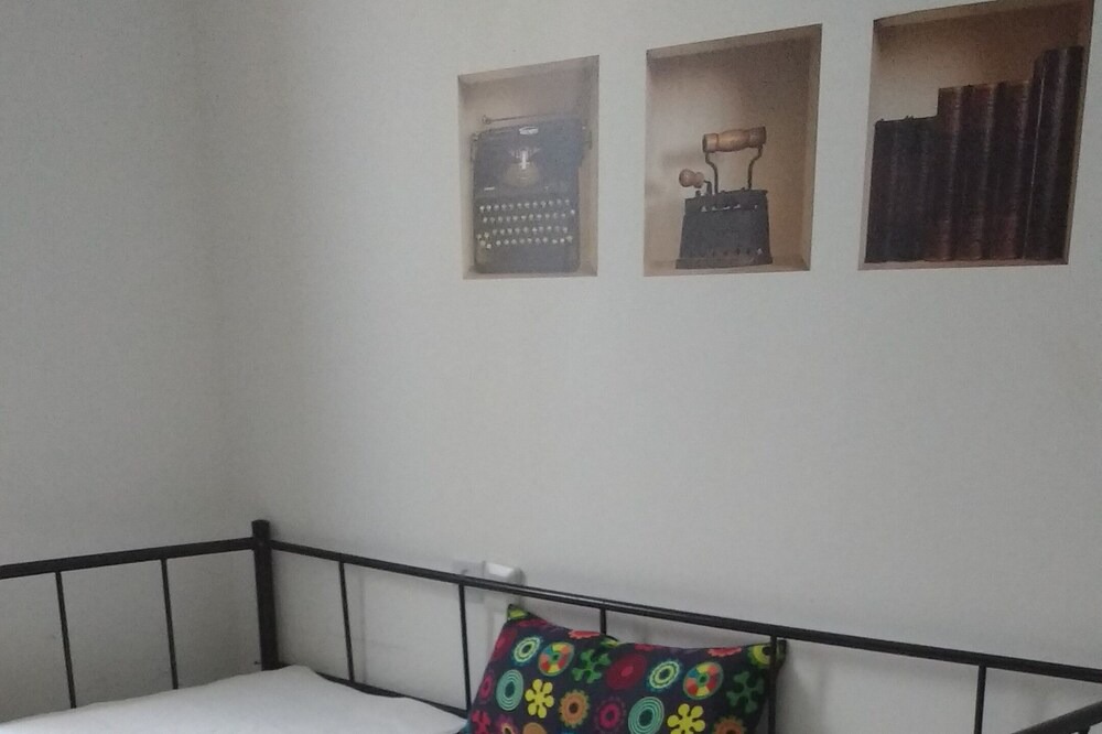 Photo of Bedroom in West Bank