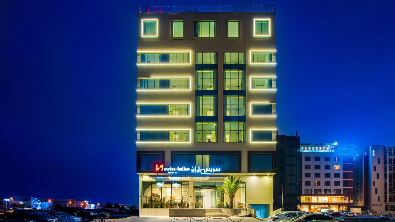 Photo of Outdoor in Azaiba