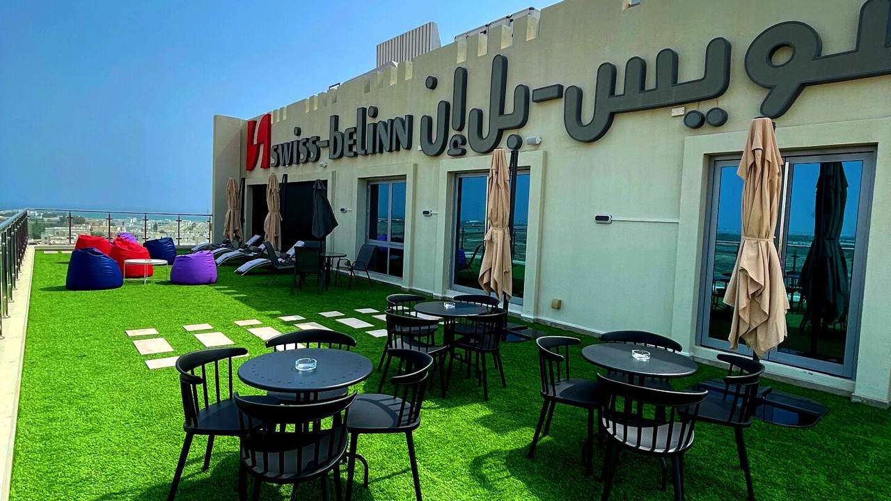 Photo of Outdoor in Azaiba