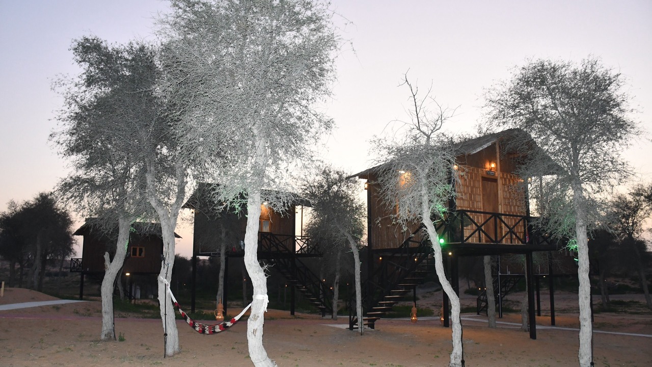 Photo of Outdoor in Ras Al Khaimah