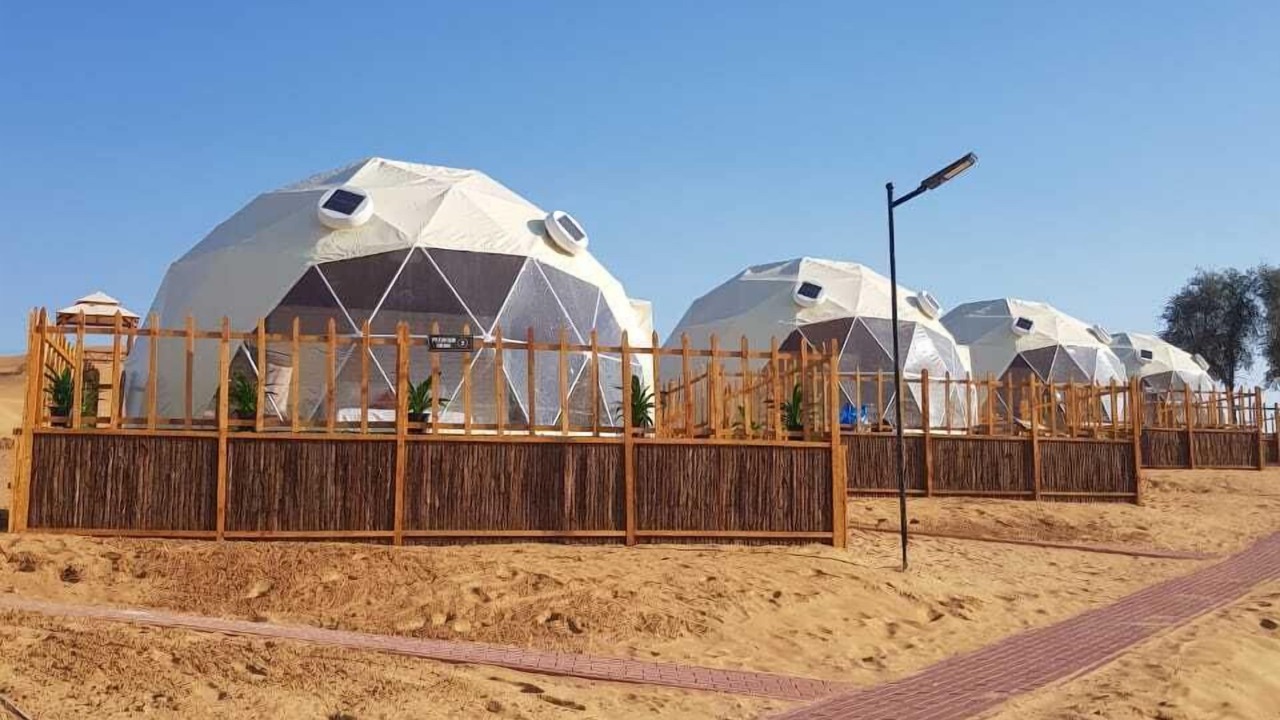 Photo of Outdoor in Ras Al Khaimah