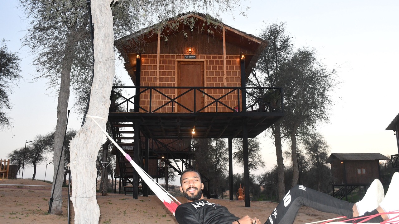 Photo of Outdoor in Ras Al Khaimah