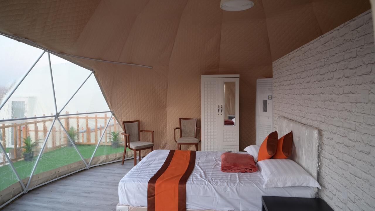Photo of Bedroom in Ras Al Khaimah