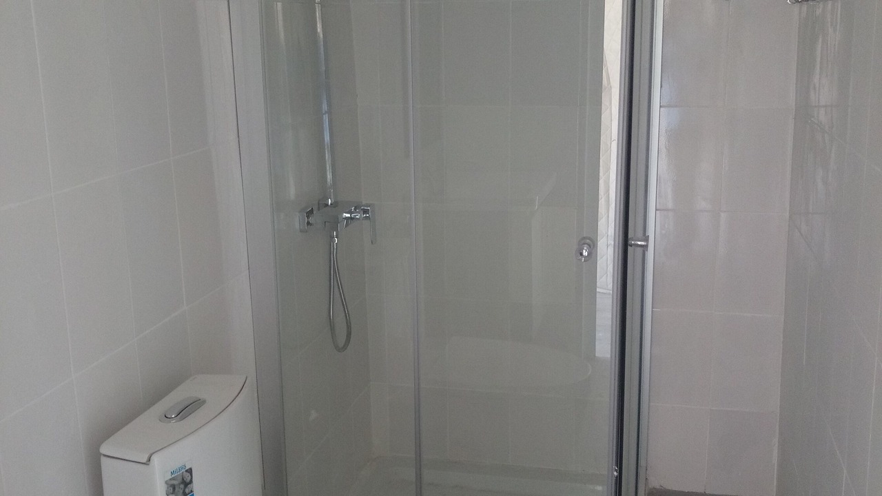 Photo of Bathroom in Ras Al Khaimah