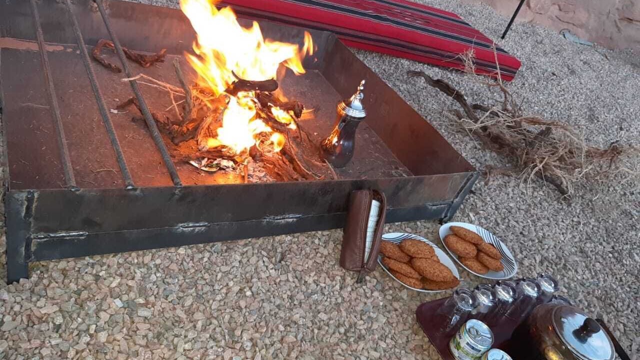 Photo of Outdoor in Wadi Rum
