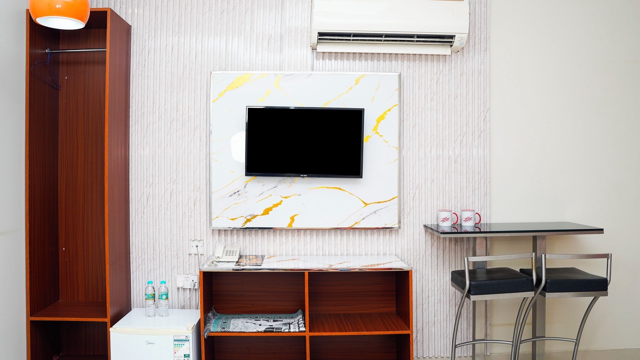 Photo of Bedroom in Al Maabilah