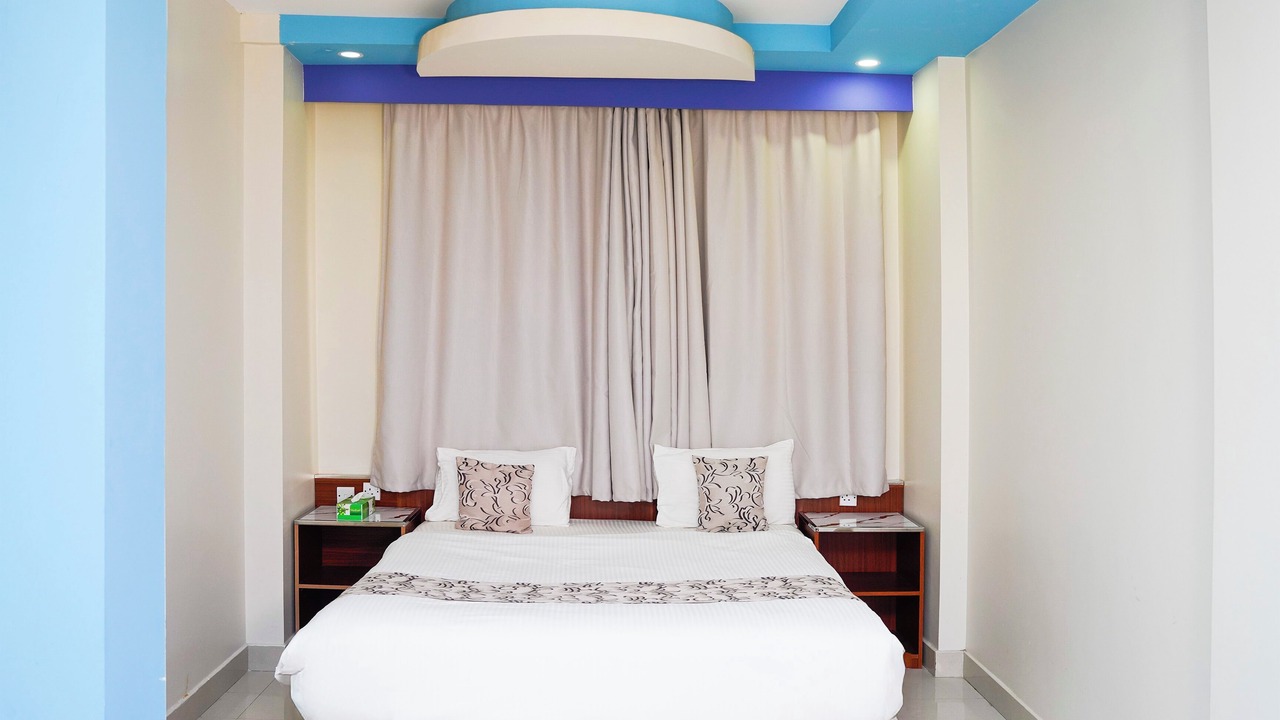 Photo of Bedroom in Al Maabilah
