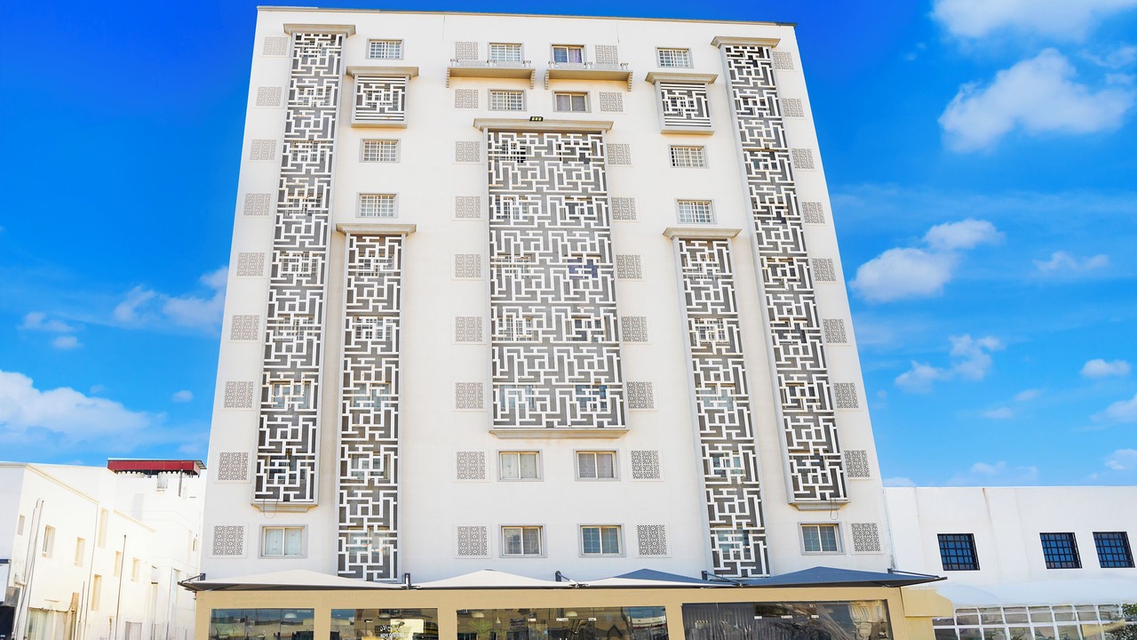 Photo of Outdoor in Al Maabilah