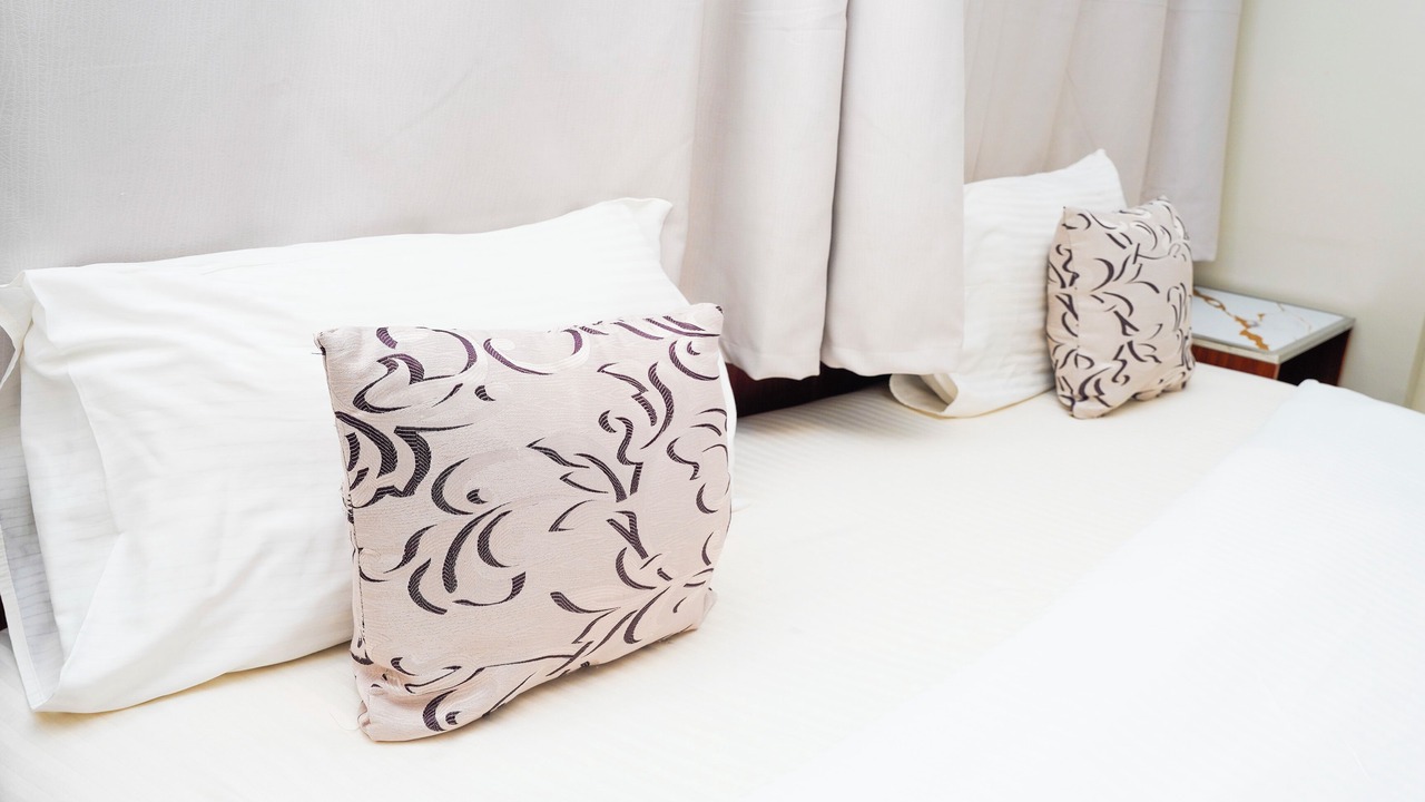 Photo of Bedroom in Al Maabilah