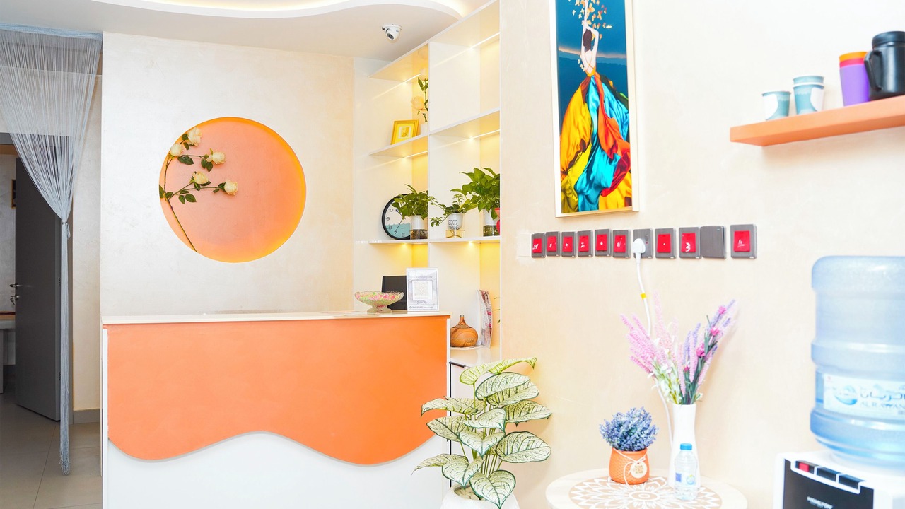 Photo of Others in Al Maabilah