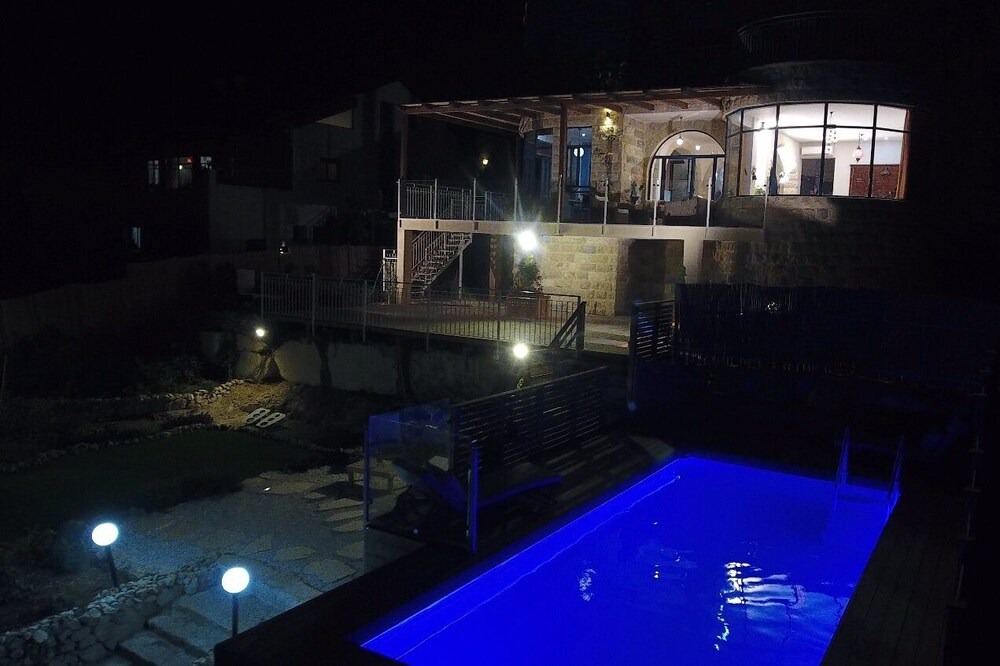 Photo of Outdoor in Tekoa