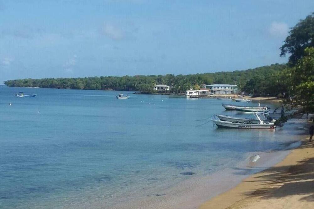 Photo of Others in Little Corn Island
