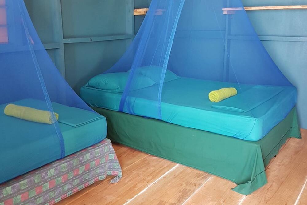 Photo of Bedroom in Little Corn Island